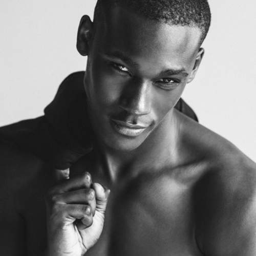 Profile Image of Rothbeck based Black Male escort Corey.