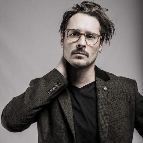 Profile Image of Rothbeck based White & Caucasian Male escort Lucius.