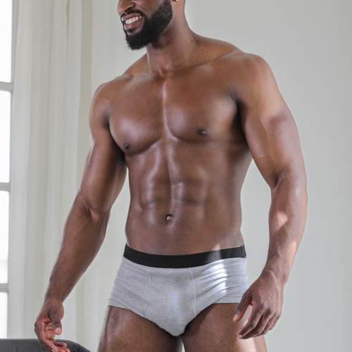 Profile Image of Rothbeck based Black Male escort Kilian.
