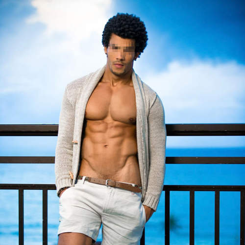 Profile Image of Rothbeck based Latin Male escort Julian.