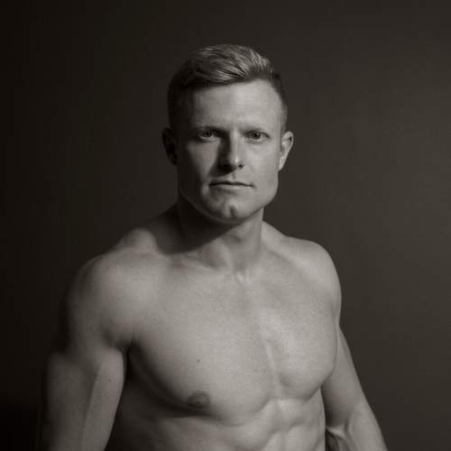 Profile Image of Rothbeck based White & Caucasian Male escort John.