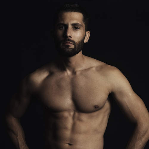 Profile Image of Rothbeck based White & Caucasian Male escort Blake Jaxon.