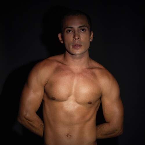 Profile Image of Rothbeck based Latin Male escort William.
